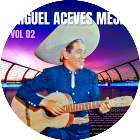 Miguel Aceves Mejía