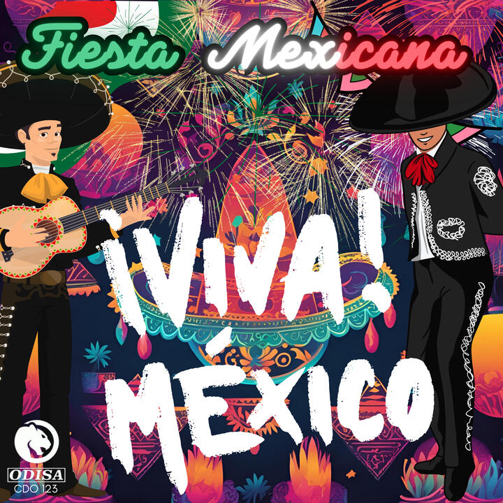 Mariachi Vargas de Tecalitlán
