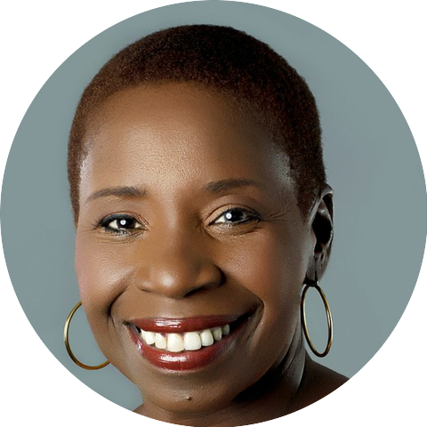 Iyanla Vanzant