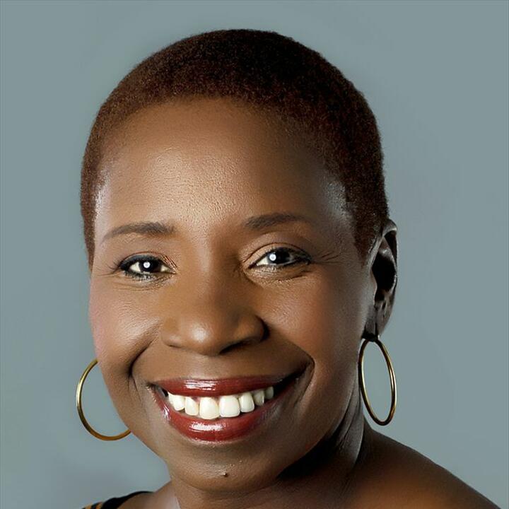 Iyanla Vanzant