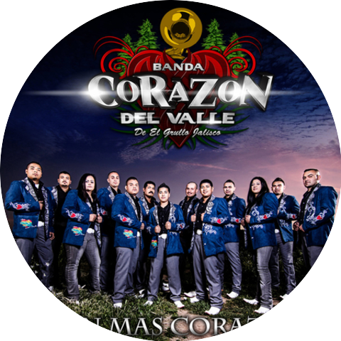 Banda Corazon Del Valle