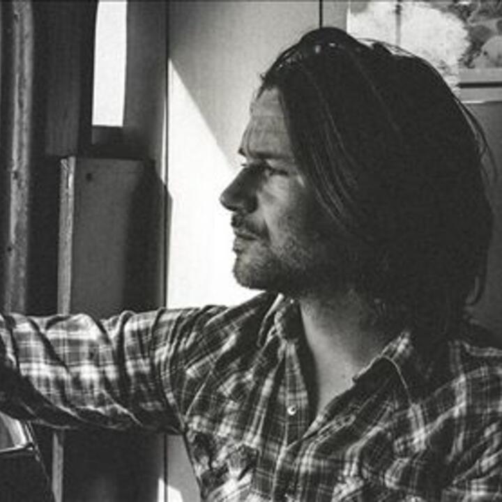 Colin Macleod