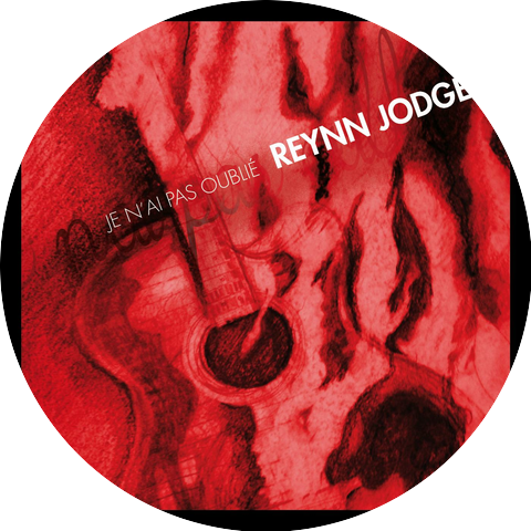 Reynn Jodge