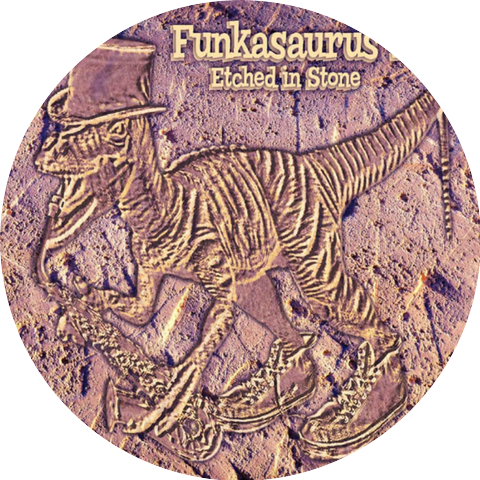 Funkasaurus Rex