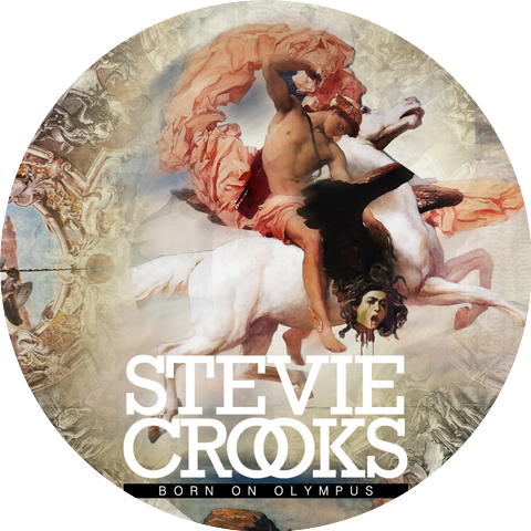 Stevie Crooks
