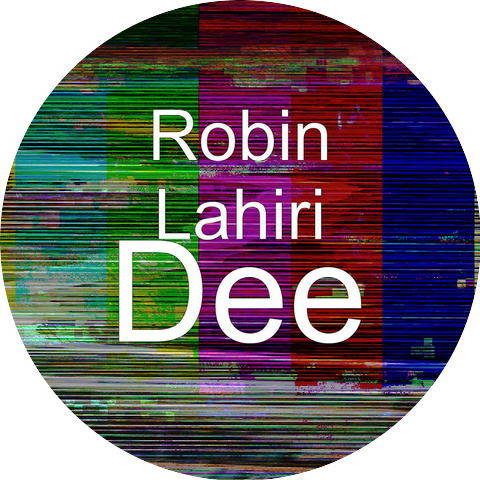 Robin Lahiri