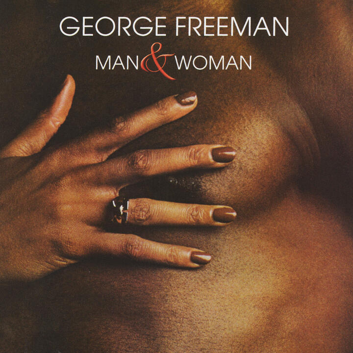 George Freeman