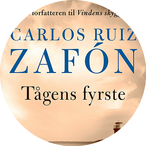 Carlos Ruiz Zafón