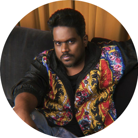 Yuvanshankar Raja