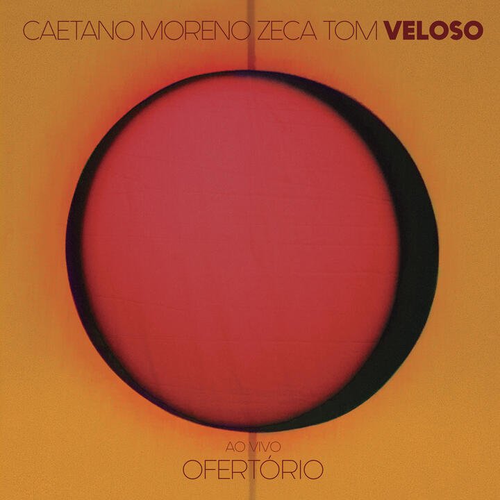 Caetano Veloso and Moreno Veloso