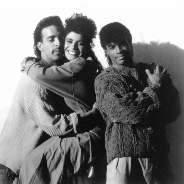 Lisa Lisa and Cult Jam with Full Force