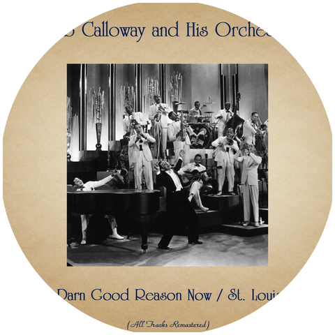 Cab Calloway and His Orchestra