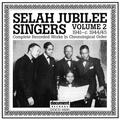Selah Jubilee Singers