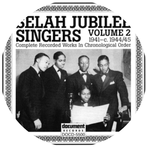 Selah Jubilee Singers