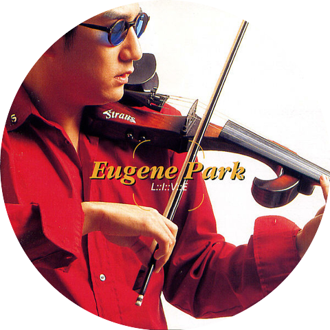 Eugene Park