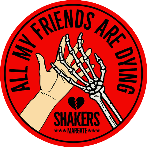 Shakers