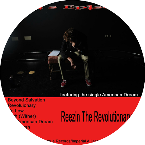 Reezin the Revolutionary