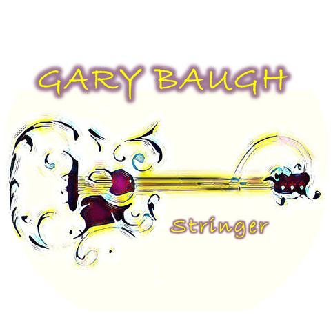 Gary Baugh