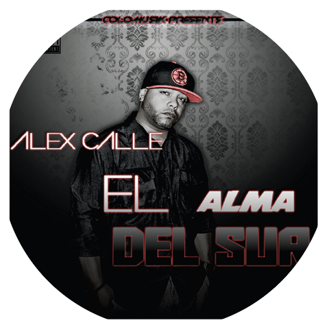 Alex Calle