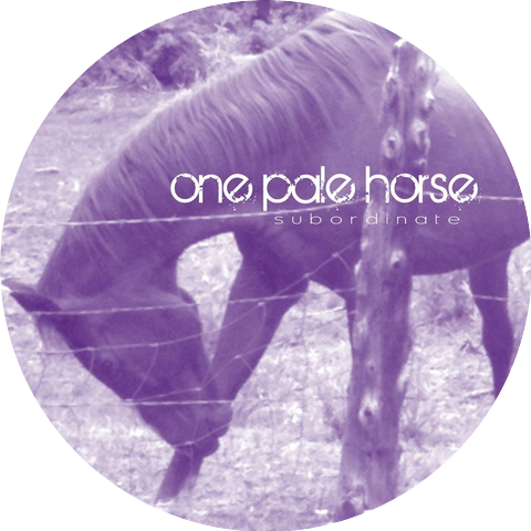 On a Pale Horse