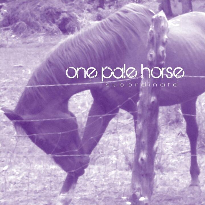 On a Pale Horse