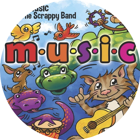 Nina Music and the Scrappy Band