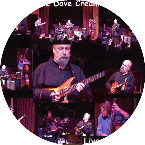 The Dave Creamer Quartet