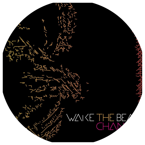 Wake the Bear