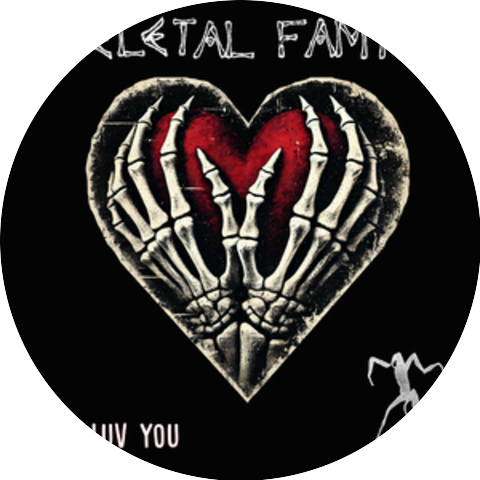 Skeletal Family