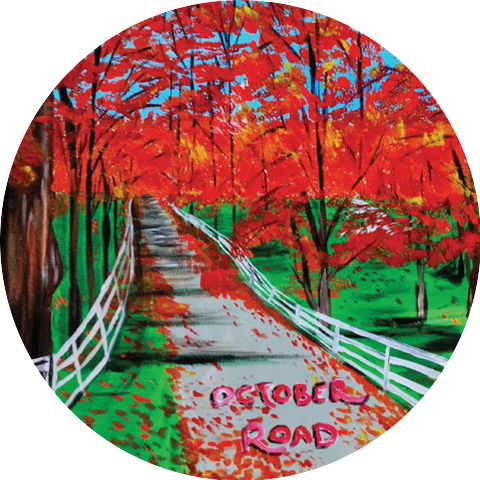 October Road Acoustic Duo