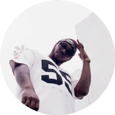 Chuck Inglish