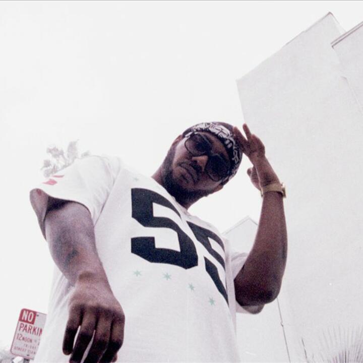 Chuck Inglish