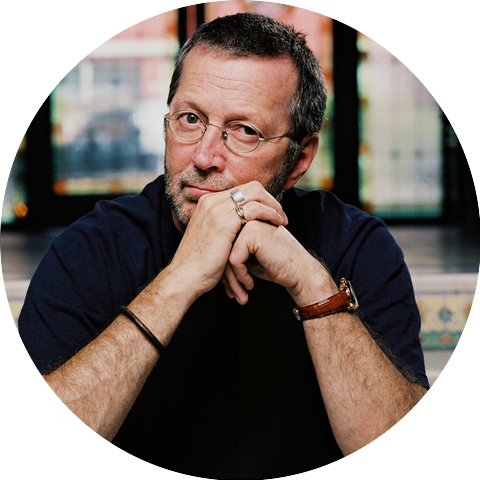 Eric Clapton & The Powerhouse