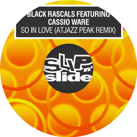 Black Rascals