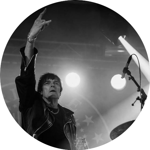 Richie Ramone