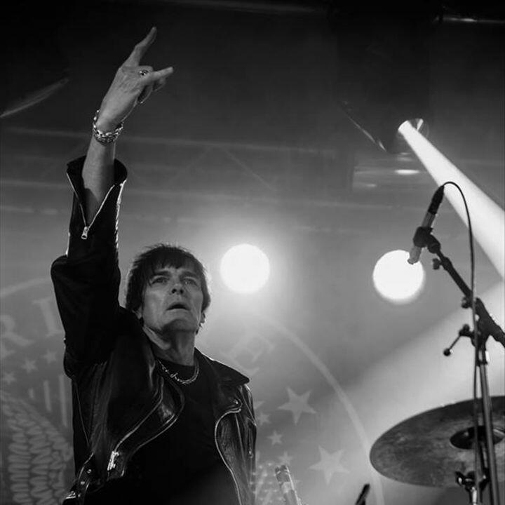 Richie Ramone