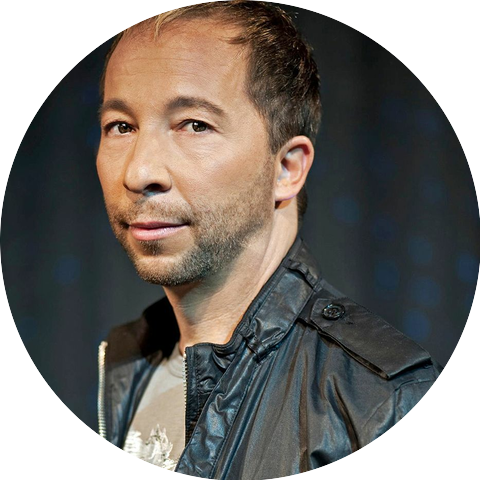 DJ Bobo & Irene Cara
