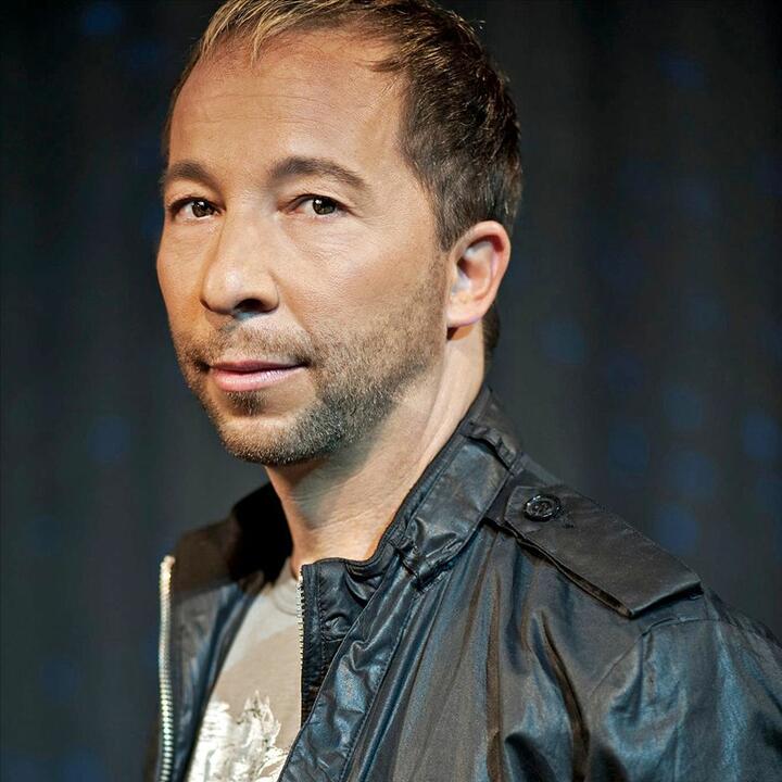 DJ Bobo & Irene Cara