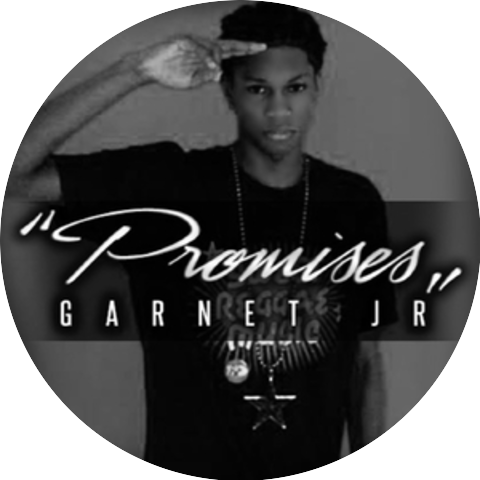 Garnet JR.