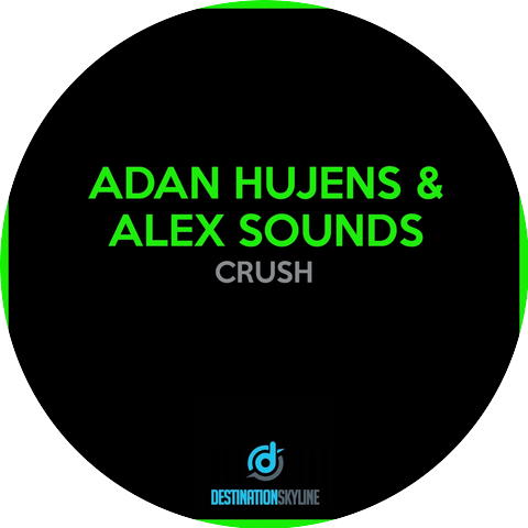 Adan Hujens Alex Sounds