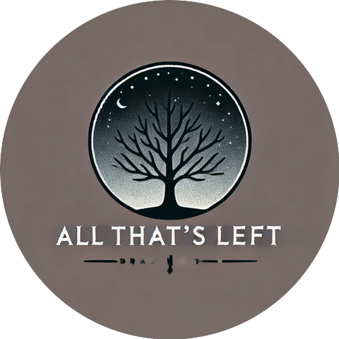 All That´s Left