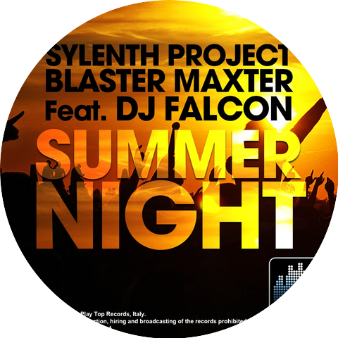 Sylenth Project, Blaster Maxter