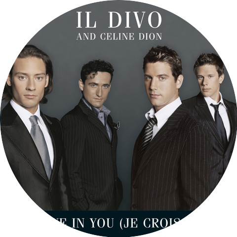 Il Divo and Céline Dion