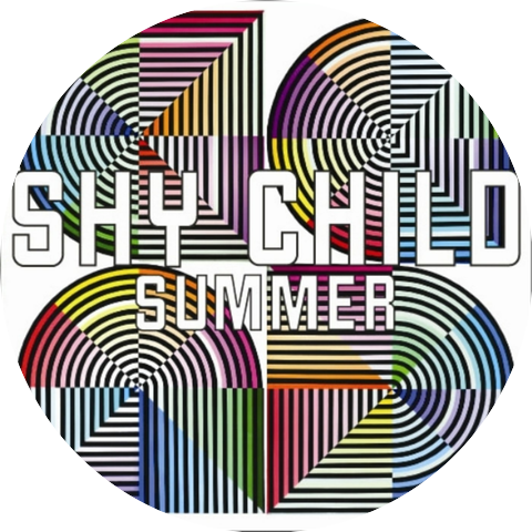 Shy Child