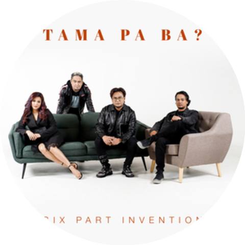 Six Part Invention
