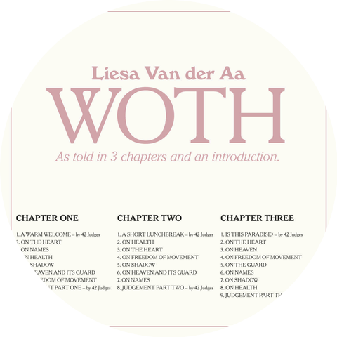 Liesa Van Der Aa