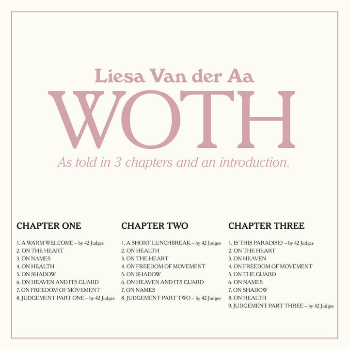 Liesa Van Der Aa
