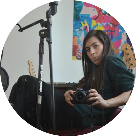 Sorcha Richardson