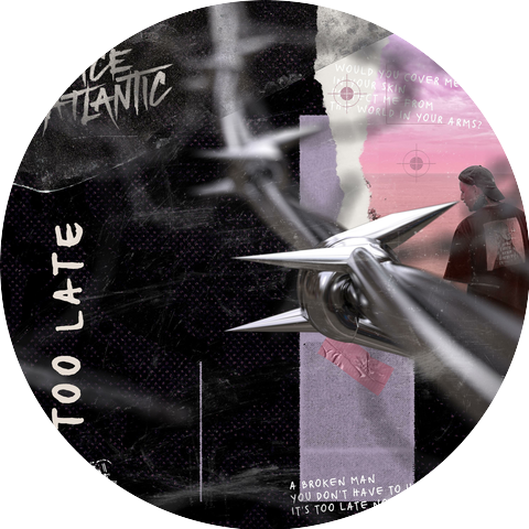 Vice Atlantic