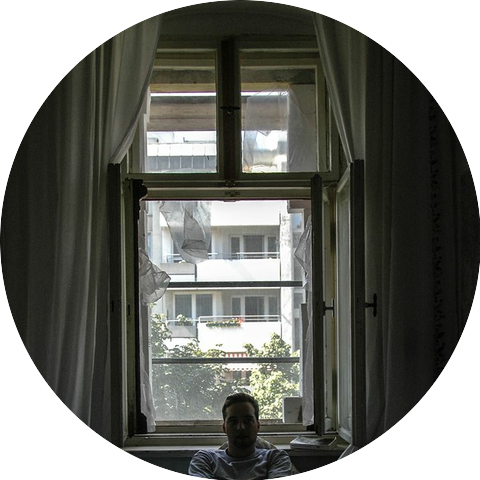 Max Graef